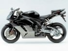 Honda CBR 1000RR Fireblade